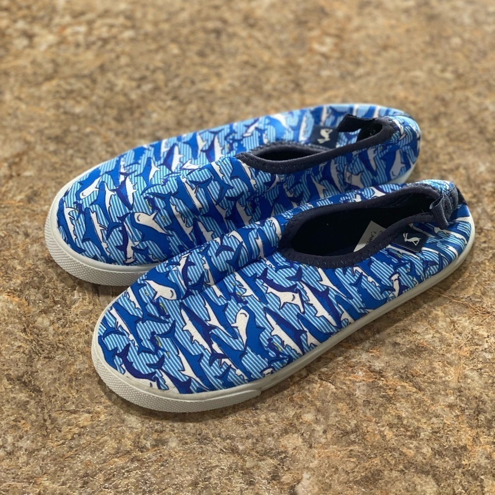 Joules Water Shoes